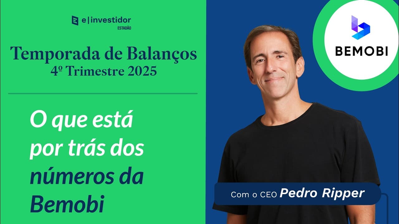 Temporada de Balanços: o que está por trás dos números da BEMOBI (BMOB3)