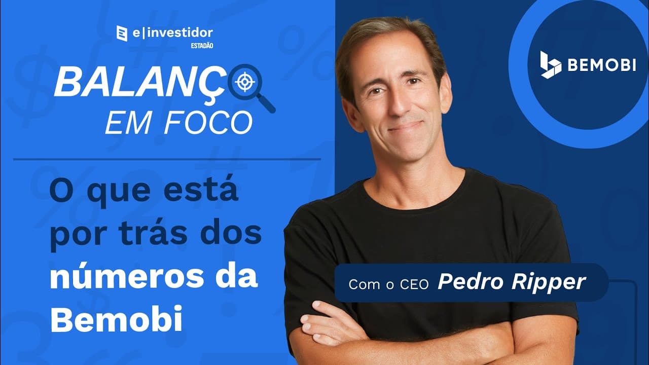 Balanço em Foco: o que está por trás dos resultados da Bemobi (BMOB3)
