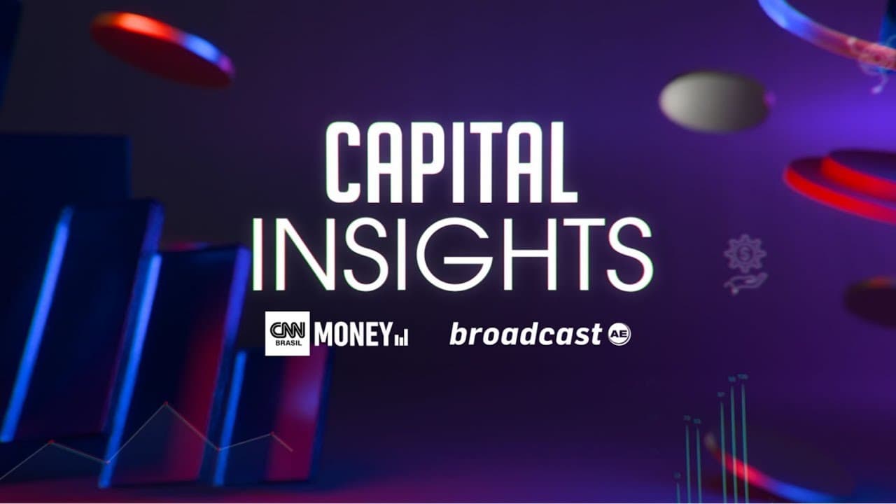 Capital Insights entrevista Pedro Ripper, CEO da Bemobi | CNN Money