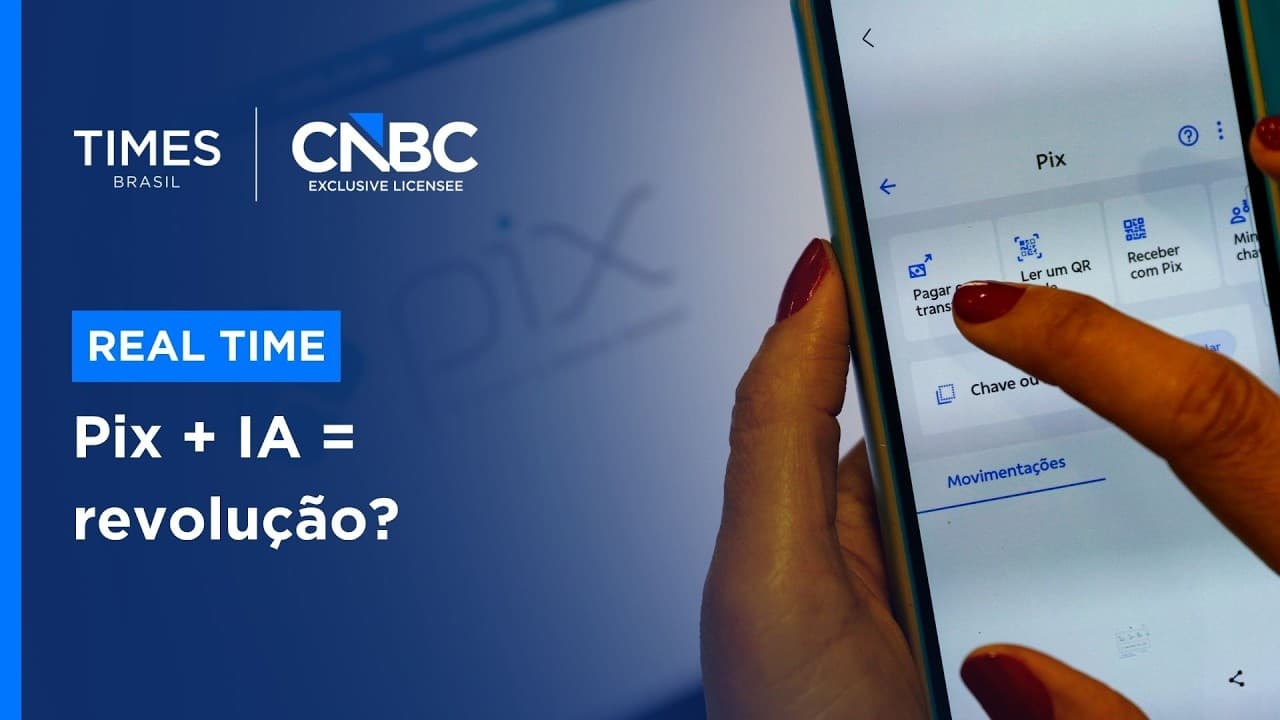 Bemobi aposta em IA para revolucionar pagamentos e ações disparam após virada estratégica